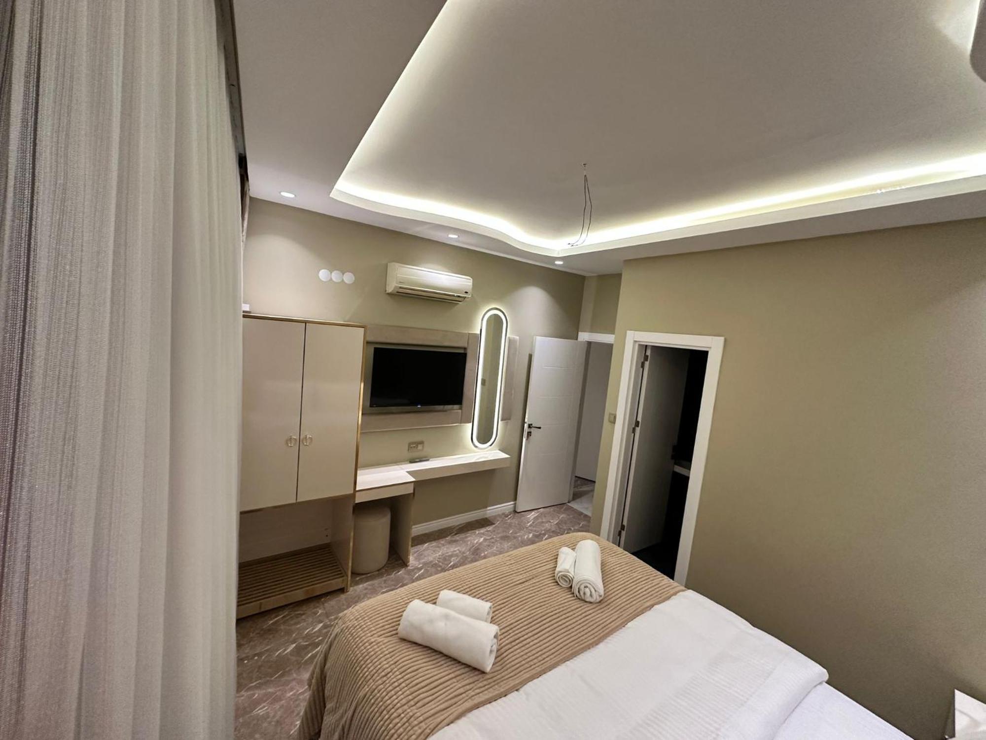Hotel Flash Suite 이스탄불 외부 사진