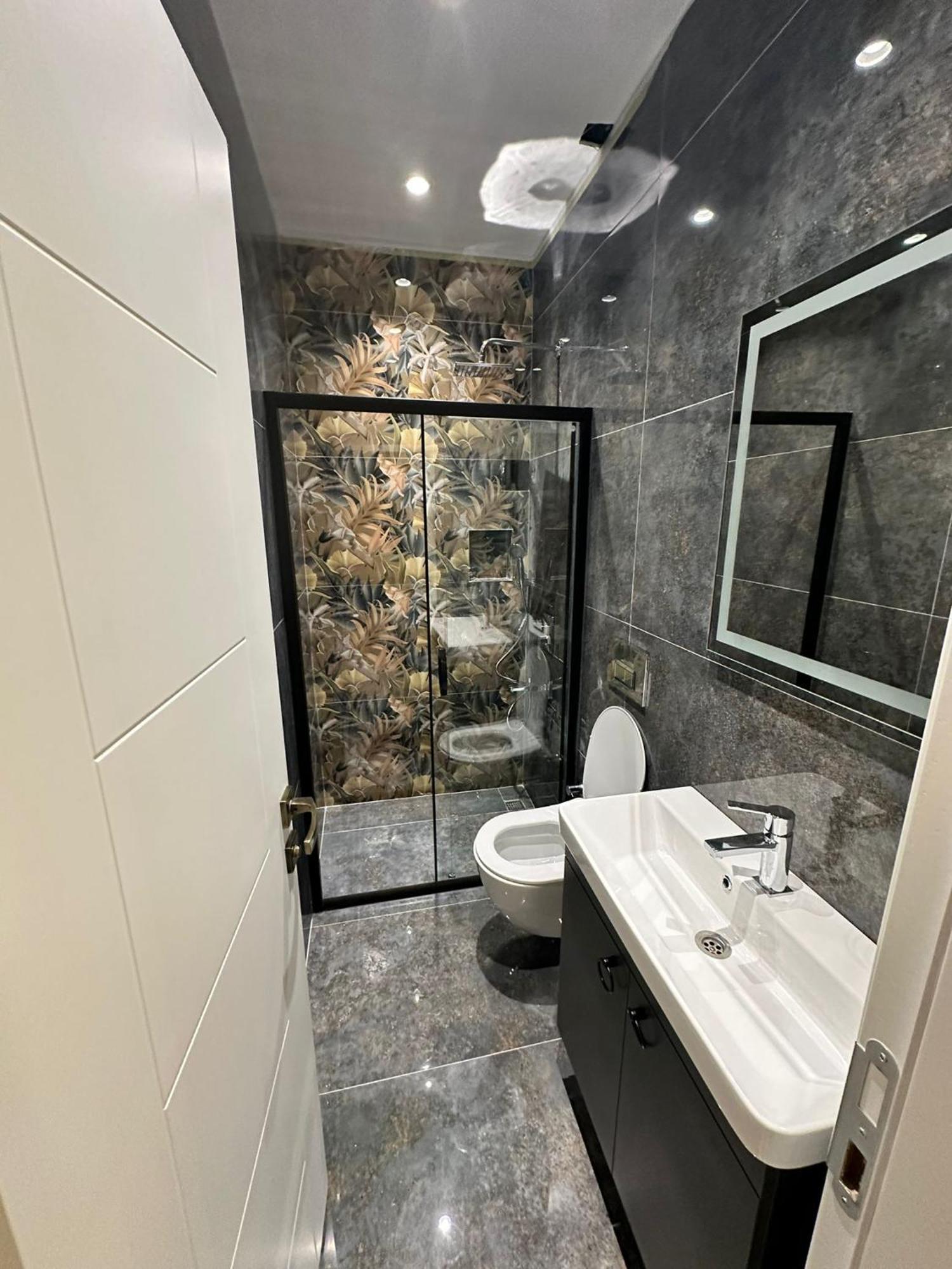 Hotel Flash Suite 이스탄불 외부 사진