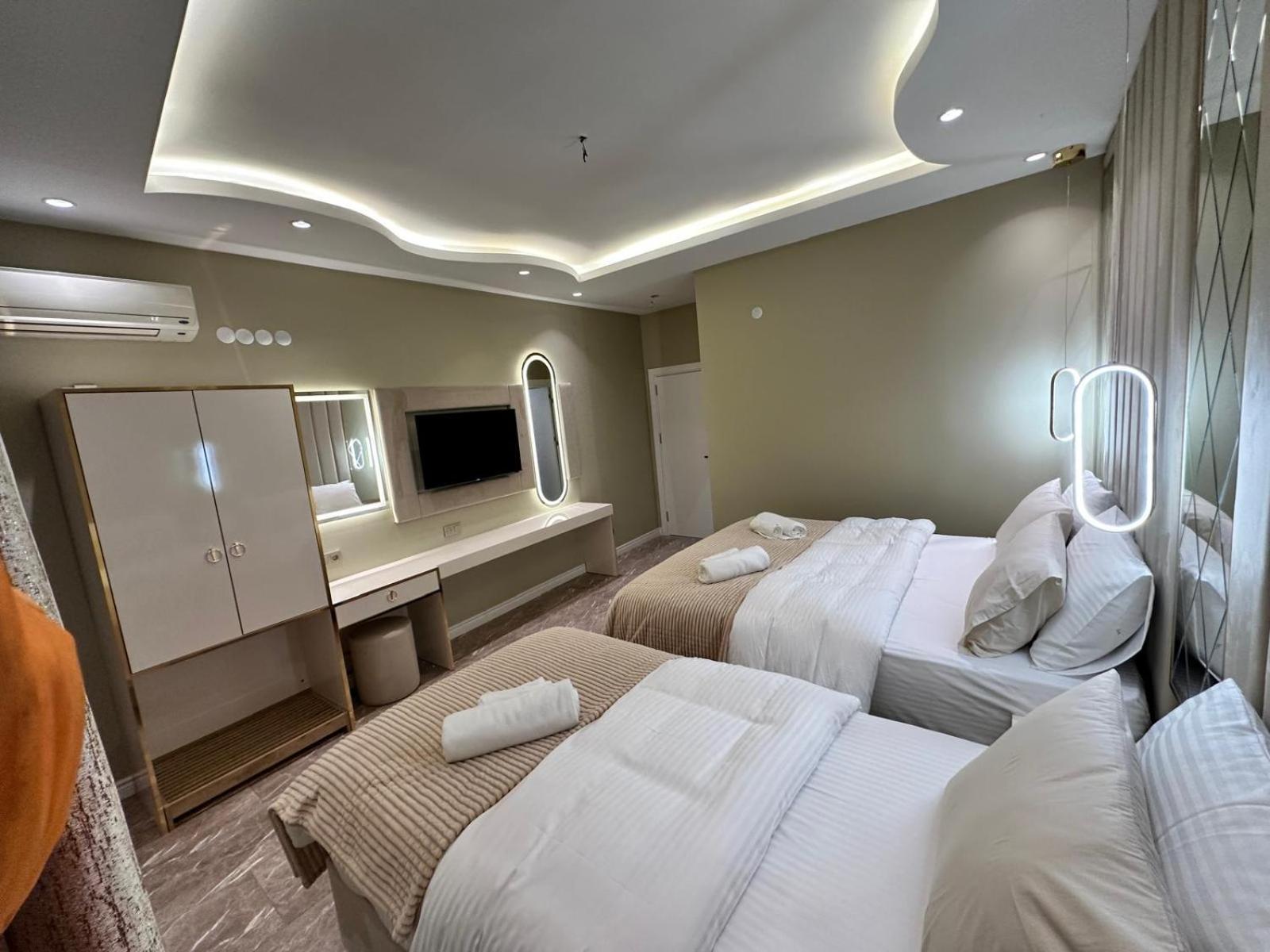Hotel Flash Suite 이스탄불 외부 사진